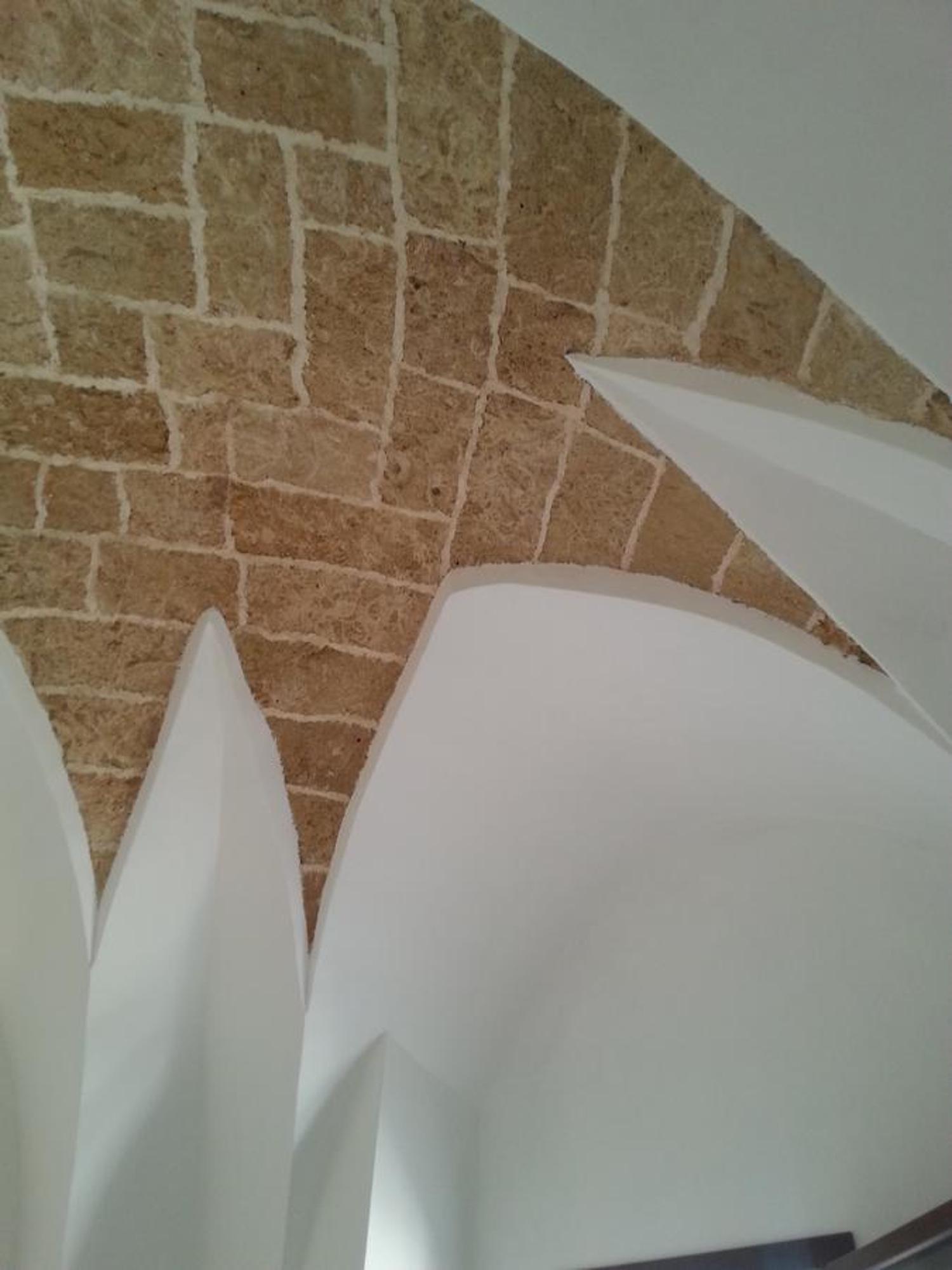 La Corte Della Luce Ugento Habitación foto